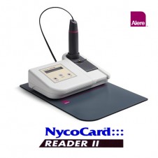 나이코카드 (NYCOCARD - HbA1c) 마이크로 알부민, 미세단백뇨 검사