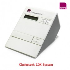 LDX -콜레스테롤 측정기기