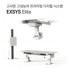 EXSYS Elite - DR system