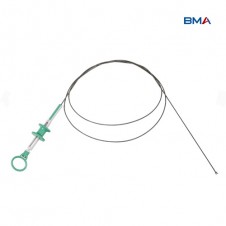BMA Biopsy Forceps Oval Type