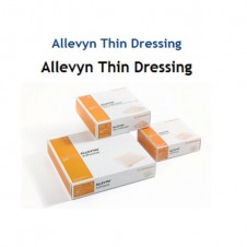 S&N 알레빈 ALLEVYN Thin Self-adhesive Polyurethane(3등급) *규격선택*