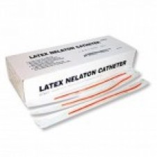 넬라톤카테타 (Nelaton Catheter)4 FR (Sterile) /100ea-세운메디칼