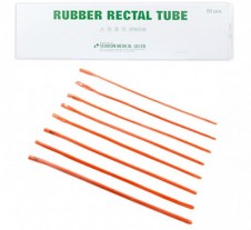 렉탈튜브 (Retal Tube)20 FR (Sterile)-세운메디칼-10ea